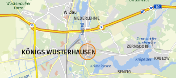 Grundstück in Dahme-Spreewald, Germany, Nr. 369372 5