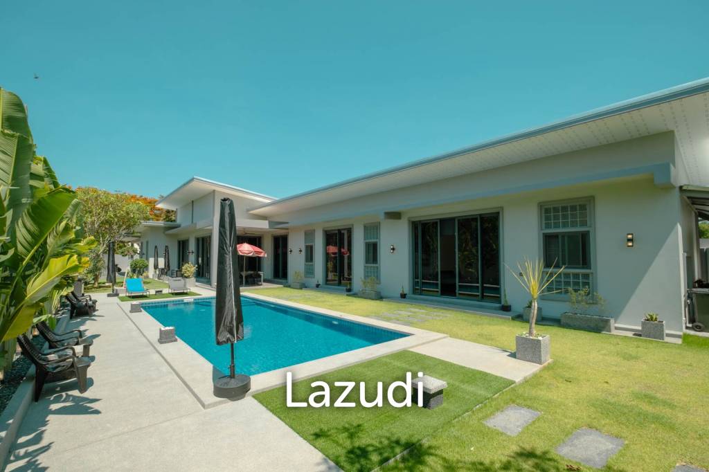 4 bedrooms Cafe / restaurant in San Sai, Thailand No. 16878