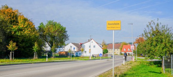 1 Schlafzimmer Wohnung in Dillingen an der Donau, Germany, Nr. 126728 4