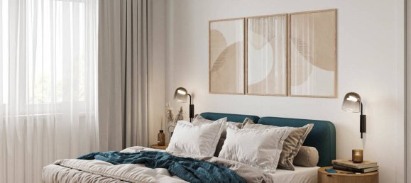 1 Schlafzimmer Wohnung in Dillingen an der Donau, Germany, Nr. 126728 2