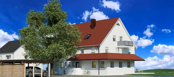 1 Schlafzimmer Wohnung in Dillingen an der Donau, Germany, Nr. 126728 7