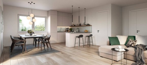 1 Schlafzimmer Wohnung in Dillingen an der Donau, Germany, Nr. 126728 8