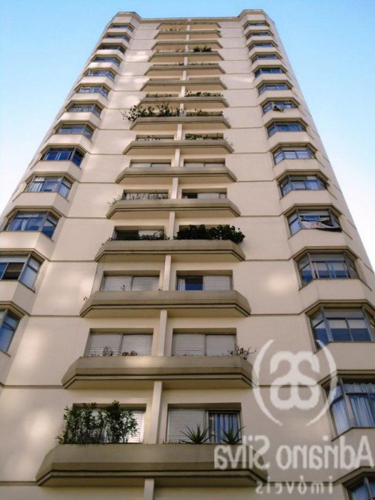 Studio in Sao Paulo, Brazil, Nr. 580047