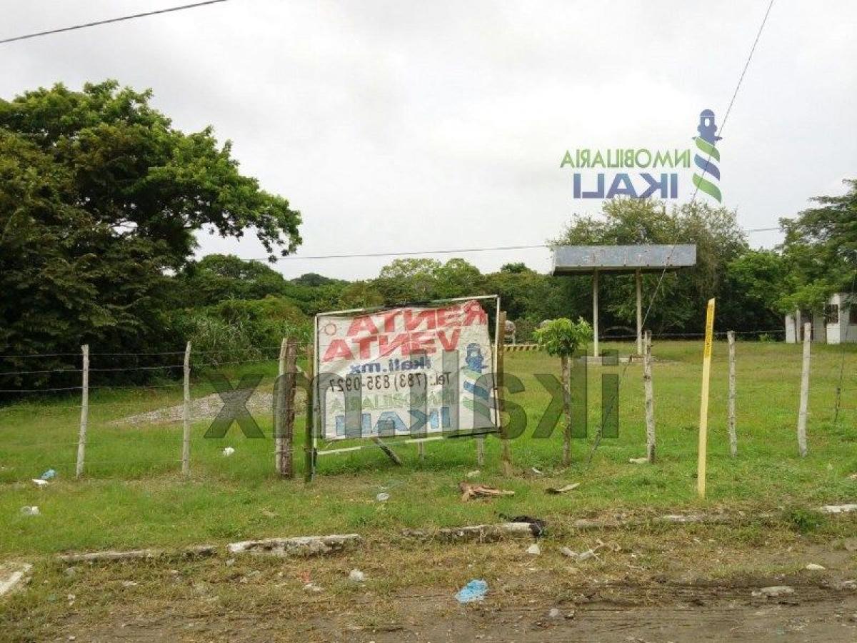  قطعة أرض في Veracruz, Mexico رقم 204995