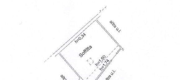 Apartamento de 5 divisões em Mondolfo, Italy N.º 127010 22