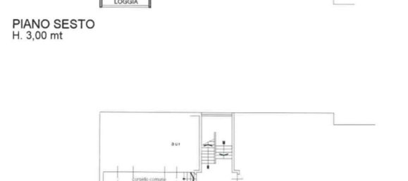 Apartamento de 5 dormitorios en Bologna, Italy No. 318769 44