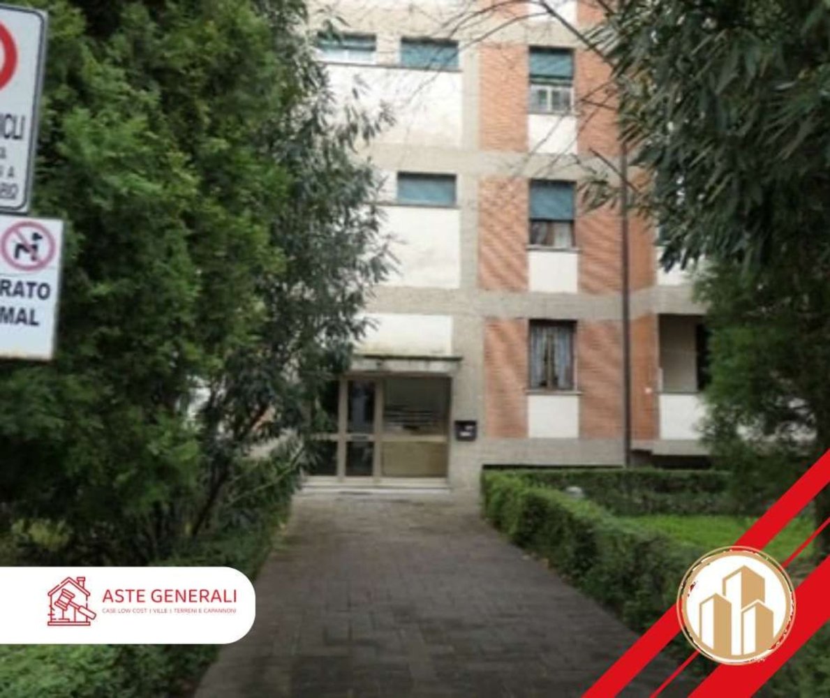 Apartamento de 5 dormitorios en Bologna, Italy No. 318769