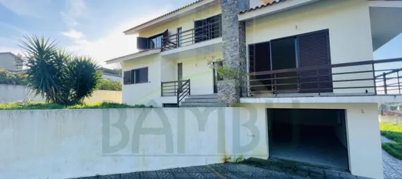 4 bedrooms House in Vila Nova de Cerveira, Portugal No. 88798 2