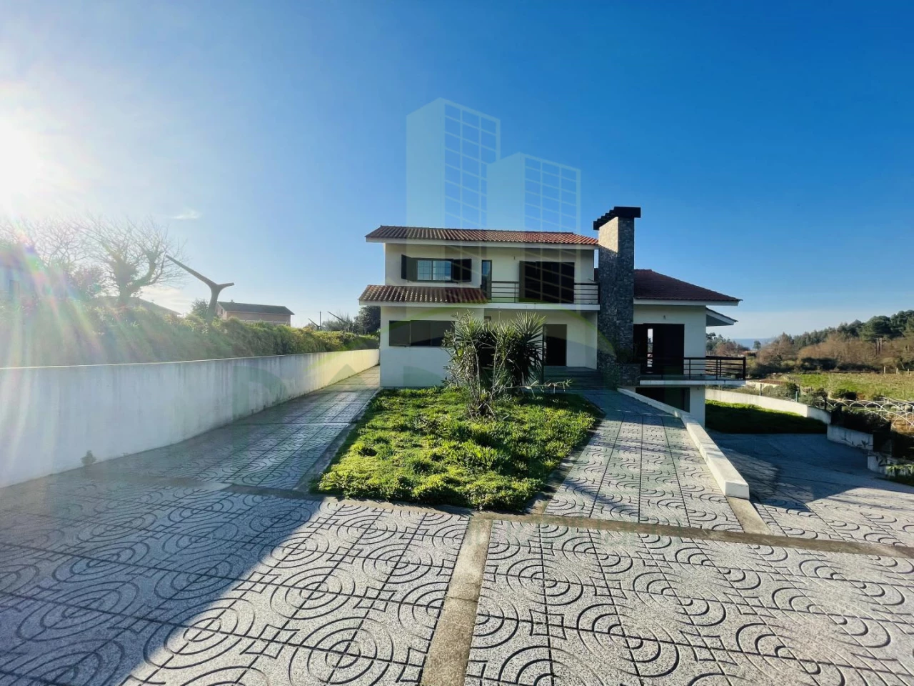 4 bedrooms House in Vila Nova de Cerveira, Portugal No. 88798
