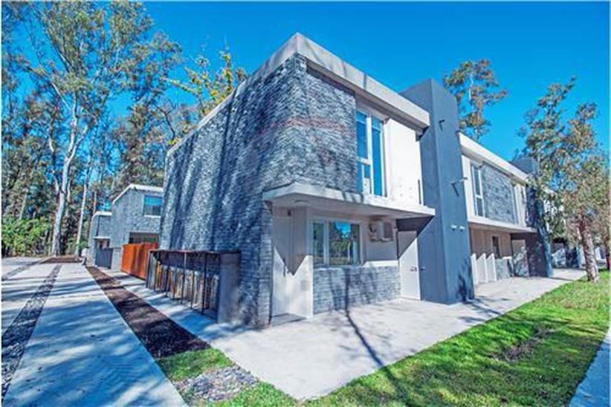 3 bedrooms House in Pilar, Argentina No. 296