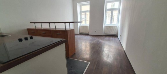 2 rooms Apartment in Meidling, Austria No. 138990 9