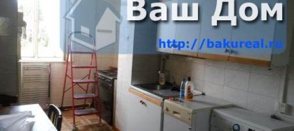 2 bedrooms Apartment in Nasimi, Azerbaijan No. 774 5