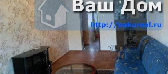 2 bedrooms Apartment in Nasimi, Azerbaijan No. 774 2