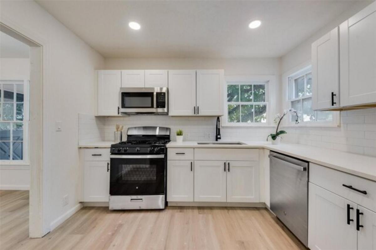 3 chambres Maison à Fort Worth, USA No. 441934