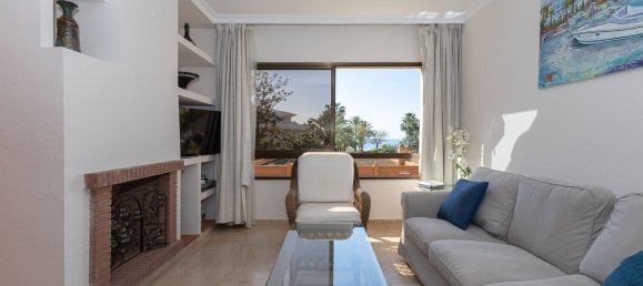 2 bedrooms Apartment in Estepona, Spain No. 167181 13