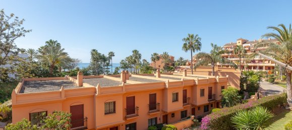 2 bedrooms Apartment in Estepona, Spain No. 167181 8
