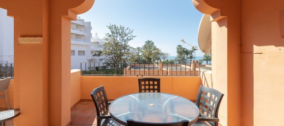 2 bedrooms Apartment in Estepona, Spain No. 167181 11