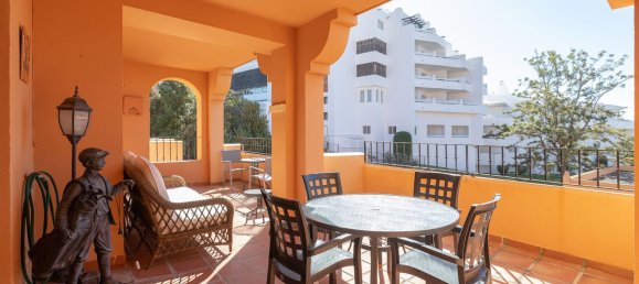 2 bedrooms Apartment in Estepona, Spain No. 167181 12