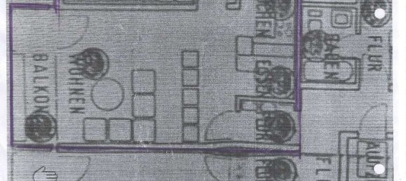 2 rooms Apartment in Rhein-Neckar-Kreis, Germany No. 362045 3