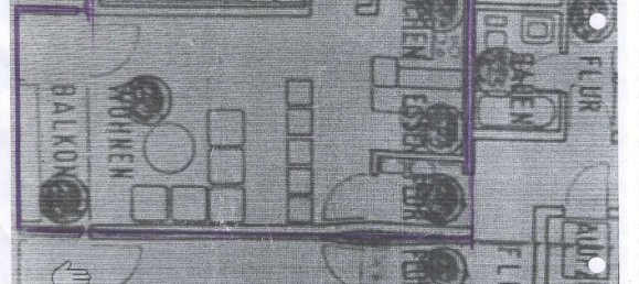 2 rooms Apartment in Rhein-Neckar-Kreis, Germany No. 362045 4