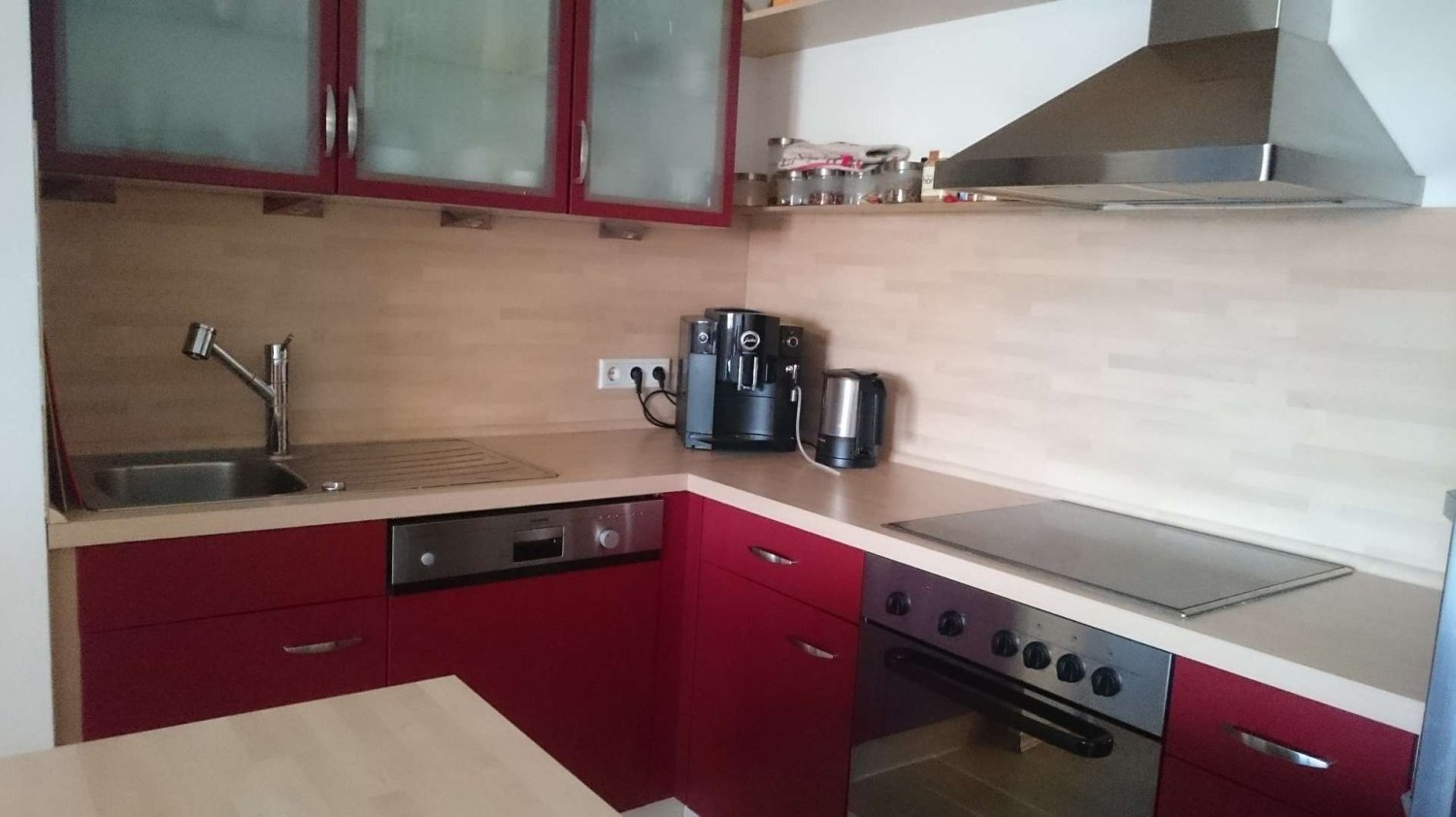 2 rooms Apartment in Rhein-Neckar-Kreis, Germany No. 362045