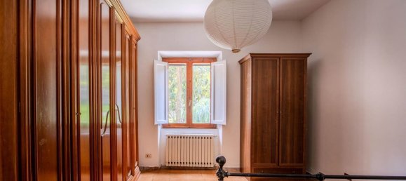 Квартира с 4 комнатами в Масса Мариттима, Италия № 219448 37