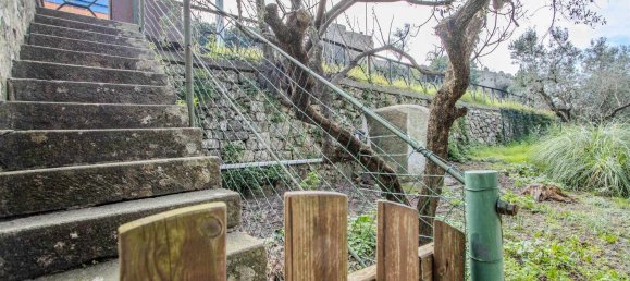 Квартира с 4 комнатами в Масса Мариттима, Италия № 219448 9