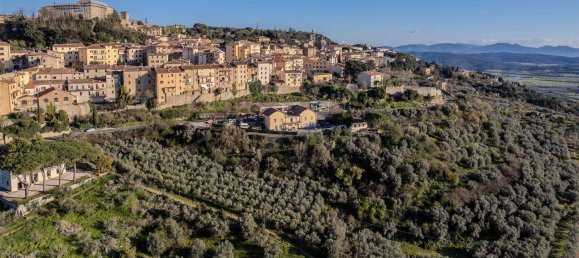 Квартира с 4 комнатами в Масса Мариттима, Италия № 219448 7