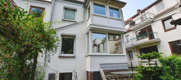 3 chambres Maison de ville à Bremen, Germany No. 263754 14