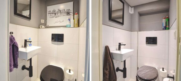 3 chambres Maison de ville à Bremen, Germany No. 263754 6