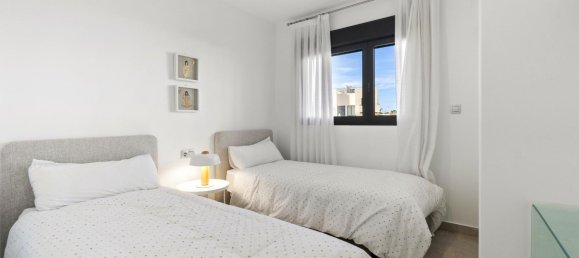 2 Schlafzimmer Grundstück in Alicante, Spain, Nr. 364854 11