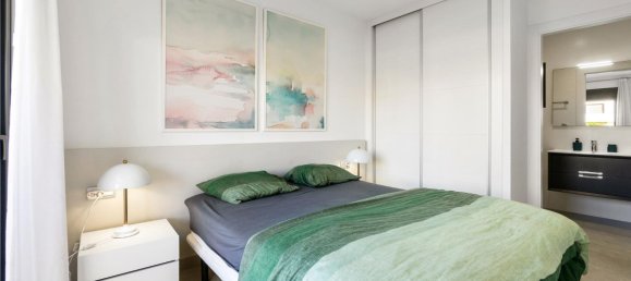 2 Schlafzimmer Grundstück in Alicante, Spain, Nr. 364854 9