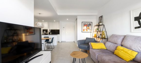 2 Schlafzimmer Grundstück in Alicante, Spain, Nr. 364854 4