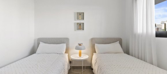 2 Schlafzimmer Grundstück in Alicante, Spain, Nr. 364854 12