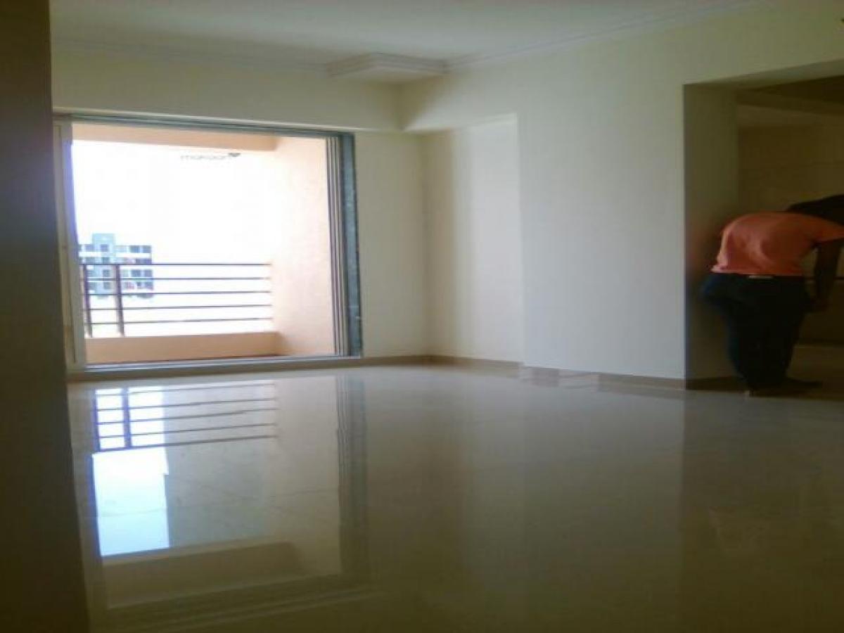 Studio in Mumbai, India No. 8501