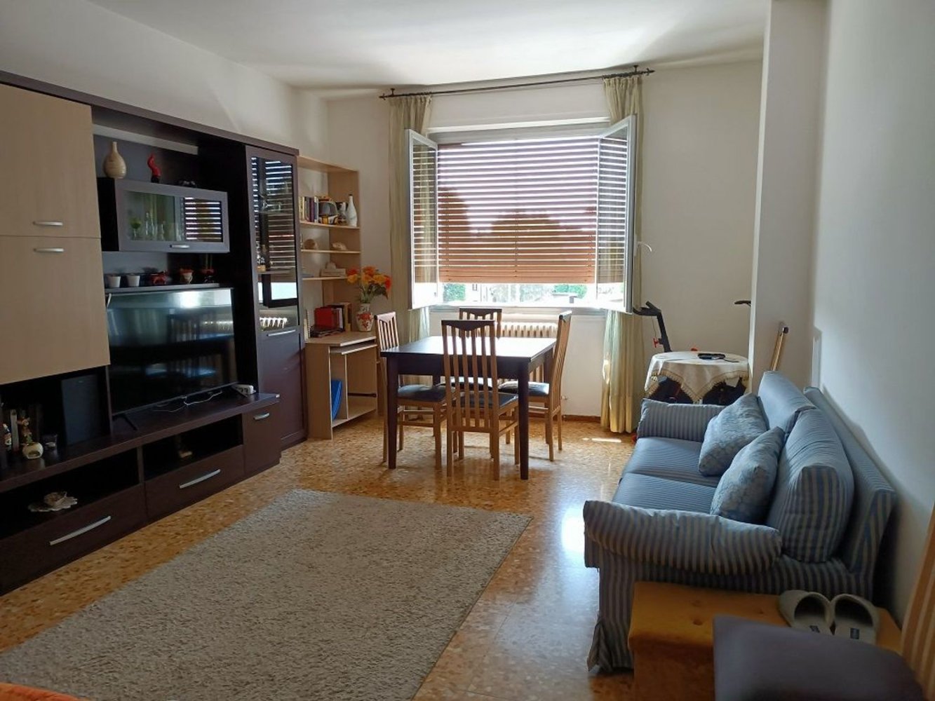 Apartamento de 2 habitaciónes en Olgiate Olona, Italy No. 152742