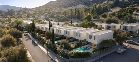 3 Schlafzimmer Villa in Palodeia, Cyprus, Nr. 21997 11