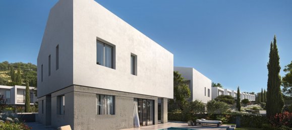 3 Schlafzimmer Villa in Palodeia, Cyprus, Nr. 21997 9