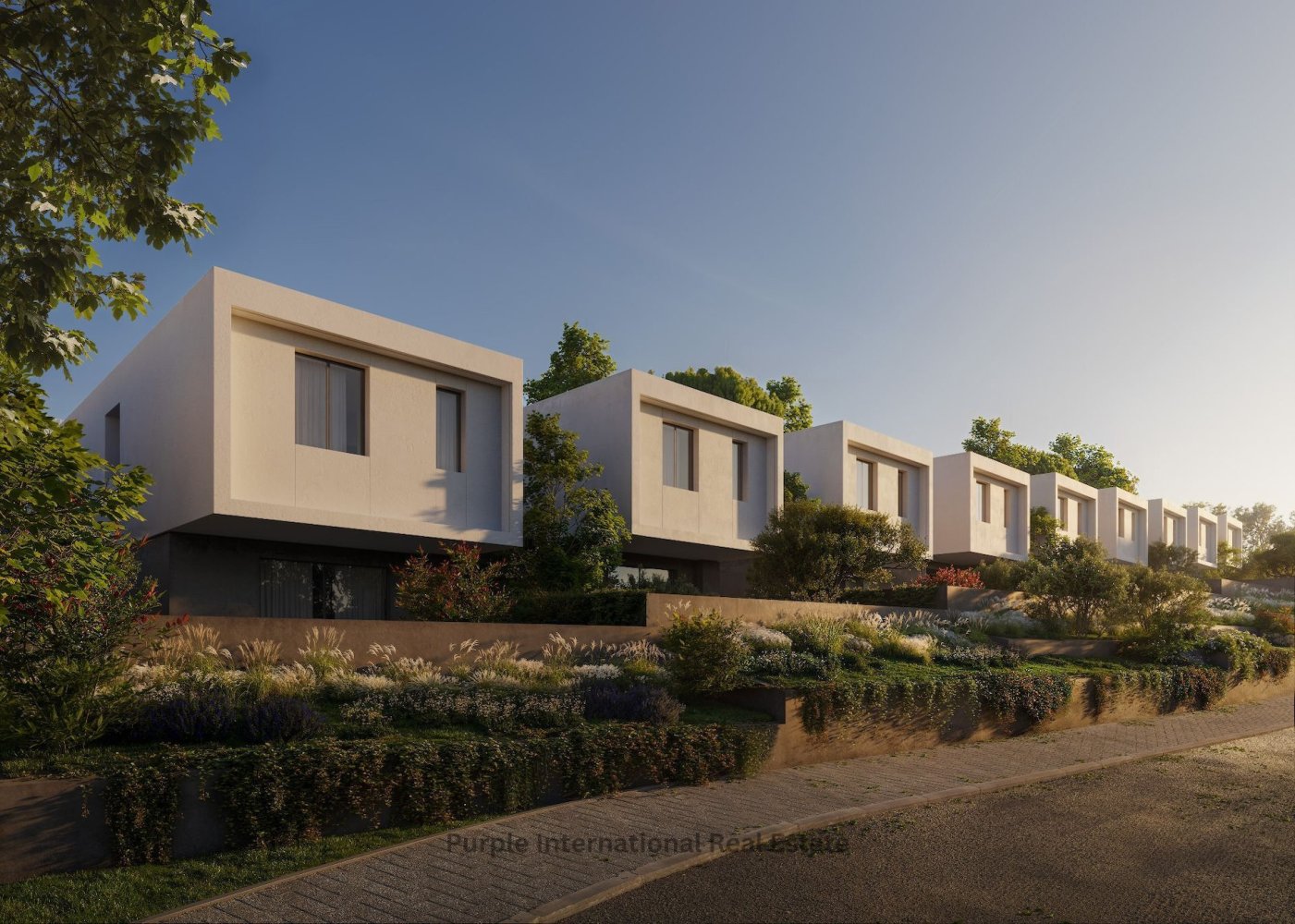 3 Schlafzimmer Villa in Palodeia, Cyprus, Nr. 21997