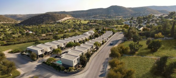 3 Schlafzimmer Villa in Palodeia, Cyprus, Nr. 21997 12