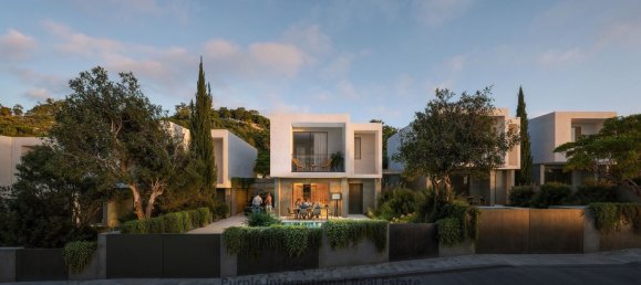 3 Schlafzimmer Villa in Palodeia, Cyprus, Nr. 21997 8