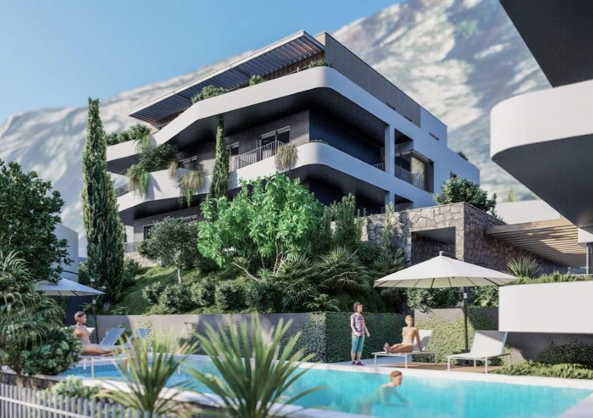 2 bedrooms Apartment in Kotor, Montenegro No. 29