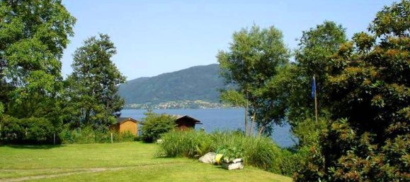 7غرفة منزل في Treffen am Ossiacher See, Austria رقم 186989 10