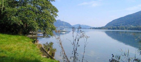 7غرفة منزل في Treffen am Ossiacher See, Austria رقم 186989 8