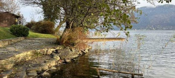 7غرفة منزل في Treffen am Ossiacher See, Austria رقم 186989 3