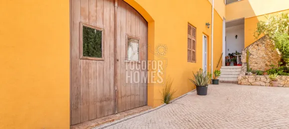 Casa de 4 dormitorios en Silves, Portugal No. 122254 3