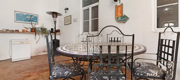 Casa de 4 dormitorios en Silves, Portugal No. 122254 24