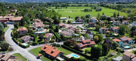 3 chambres Villa à Molteno, Italy No. 263368 21