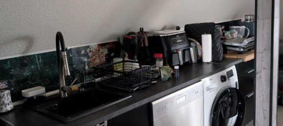 2 rooms Duplex in Duisburg, Germany No. 242034 3