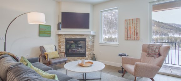 2 bedrooms Cafe / restaurant in Keystone, USA No. 138 8